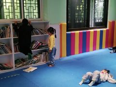 -学知乐教育·幼小衔接·小学科辅导(嘉定镇校区)