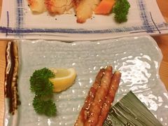 -王鼎精致料理铁板烧(世博源店)