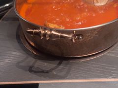 -左庭右院鲜牛肉火锅黑金店(陆家嘴中心店)