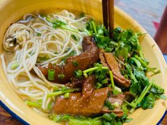 -阿福板凳面(观音桥店)