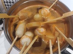 -三番火辣串串香(总店)