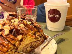 -TonTon(永康路店)