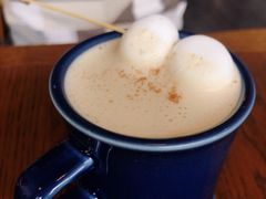 肉桂奶茶-三花屋 Mihhanaya