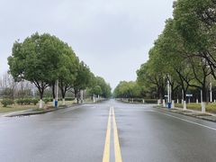 -东南大学(九龙湖校区)
