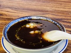 -韩萍老南京馄饨(河西万达店)