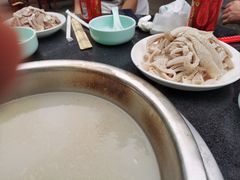 -阮老二·羊肉汤(黄甲店)