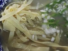 -淮南牛肉筋汤(锦辉商城店)