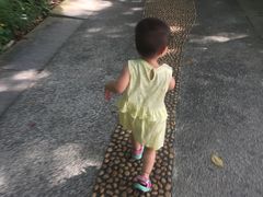 -福神岗公园