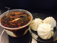 -南粥北面(东大桥店)