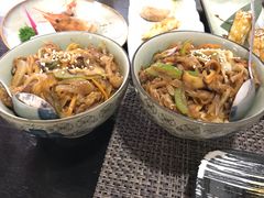 -景鹤料理(上地华联店)