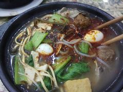 -清真·穆萨砂锅(大皮院店)
