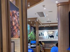 -马记永·兰州牛肉面(3019君尚店)