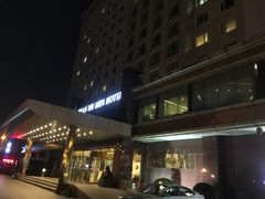 -北京宣武门商务酒店(前门店)