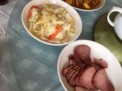 -天乐农家鱼头王(天目湖店)