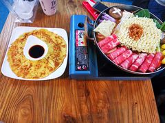 -李先生的首尔小馆(松江启源广场店)