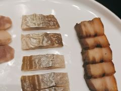 -杭州滨江银泰喜来登·采悦轩中餐厅