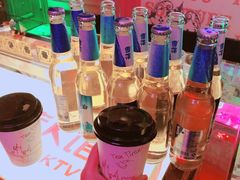 -歌库K馆量贩KTV(万达广场店)