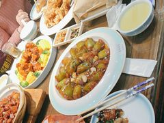 -东北大院·东北菜(三台子店)