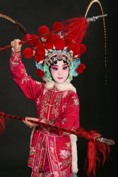 -华韵京剧摄影(洋桥角门东店)