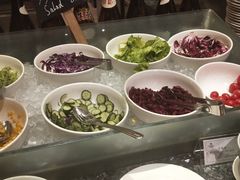 -太原富力万达文华酒店·美食汇西餐厅