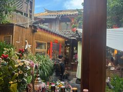 -吃货私房菜(丽江束河古镇店)