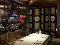 -一棵树·意大利西餐厅One Tree(新城店)