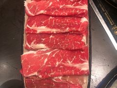 -一哥澳门豆捞·澳门风打边炉(高德置地店)