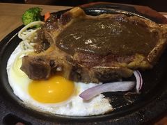 -凡塔斯牛排餐厅(厚街万达店)