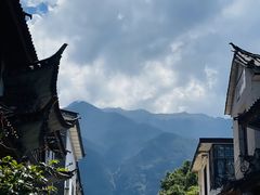 -大理古城