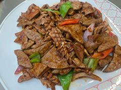 -郭记家常菜下水馆