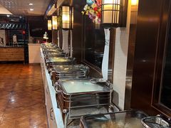 -新龙船黄浦江餐饮游船官方自营店