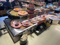 -争鲜回转寿司(东方银座店)