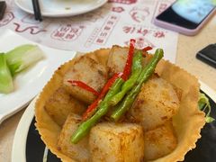 -点都德(汇盈广场店)