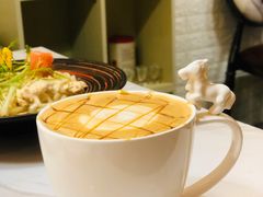 -吃饼人西餐(南开店)