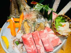 -生如夏花泰式火锅(西村黑金店)