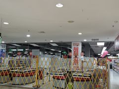 -家乐福(古北店)