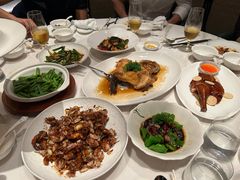 -彩丰楼中餐厅(深圳国际会展中心洲际酒店)