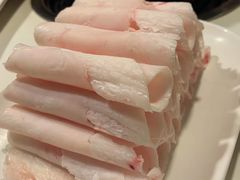 -八先生涮肉房(三里河店)