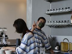 -SAANCI山池咖啡(海上世界文化艺术中心店)