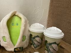 -成川茶店·潮汕工夫浓茶(万象店)