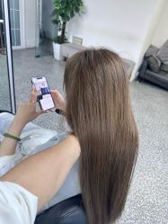 点击看大图 -HD HAIR STYLE