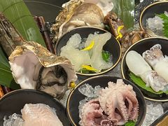 -一绪に和牛寿喜烧(罗湖益田假日店)
