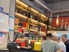 -湖南崖炒鸡(河东店)