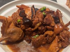 -鼓楼东街老火锅(鼓楼店)