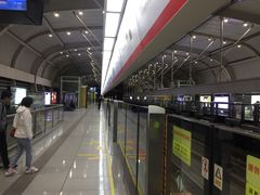 -阳澄湖中路(地铁站)