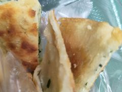 -咏春葱油饼(德政中路店)