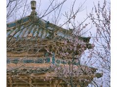 -崆峒山景区