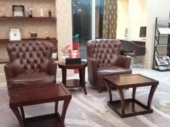 -平安银行深圳机场贵宾厅