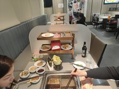 -海底捞火锅(步步高新天地店)