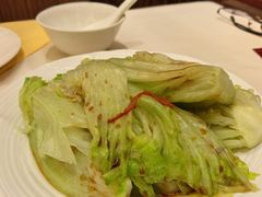 -利苑酒家(宜安广场店)